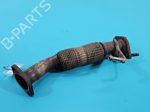 Used Exhaust system Exhaust system 37817301 37817301
