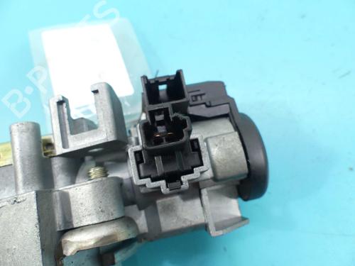Ignition barrel MAZDA 2 (DY) 1.2 (DY3W) | BP37803261M48 - Image 4