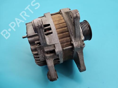 Alternator NISSAN NOTE (E11, NE11) 1.6 | BP38142863M7 - Image 3