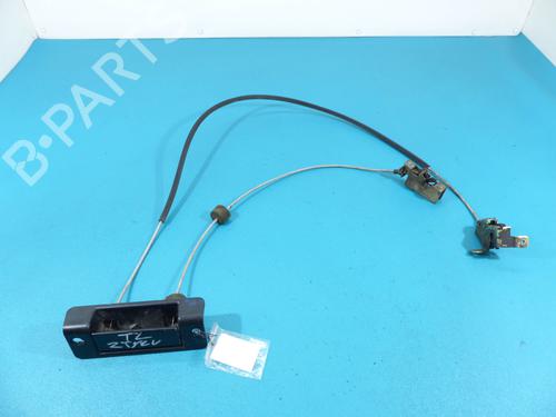 Used Rear left lock Rear left lock 37860954 37860954