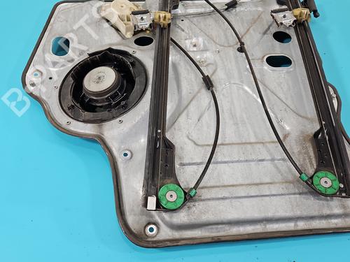 Front left window mechanism VW TRANSPORTER T5 Van (7HA, 7HH, 7EA, 7EH) 1.9 TDI | BP38126716C22  - Image 11