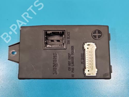 Engine control unit (ECU) DACIA LOGAN (LS_) 1.6 (LS0B, LS0D, LS0F, LS0H) | BP37843456M57 - Image 6
