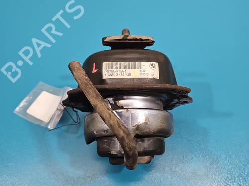 Engine mount BMW X6 (E71, E72) xDrive 40 d | BP37825373M89 - Image 3