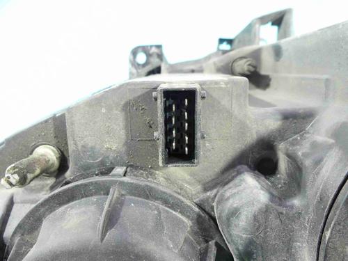 Right headlight PEUGEOT 807 (EB_) 2.2 HDi | BP38115151C29 - Image 8