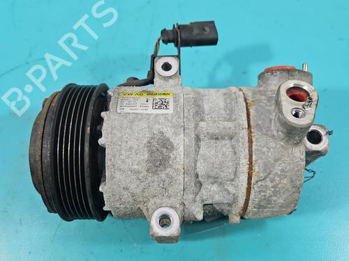AC compressor VW UP! (121, 122, BL1, BL2, BL3, 123) | BP37825455M34 - Image 3