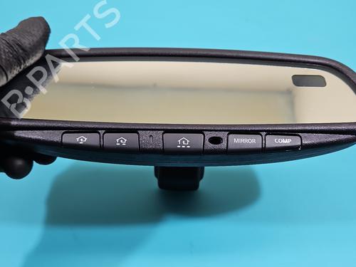 Rear mirror INFINITI FX 35 All-wheel Drive | BP38140419I6 - Image 3
