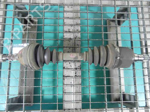 Used Left front driveshaft Left front driveshaft 37989591 37989591