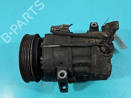 AC compressor RENAULT LAGUNA III (BT0/1) 1.5 dCi (BT00, BT0A, BT0T, BT1J) | BP37858143M34 - Image 3