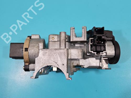 Engine control unit (ECU) MAZDA 6 Station Wagon (GY) 2.0 DI (GY19) | BP37818693M57 - Image 14