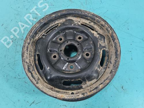 Fælk FORD TRANSIT Van (FA_ _) 2.4 DI (FAA_, FAB_, FAC_, FAD_) | BP37830809C45 - Image 2