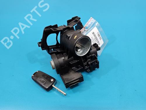 Used Ignition barrel Ignition barrel 39612006 39612006
