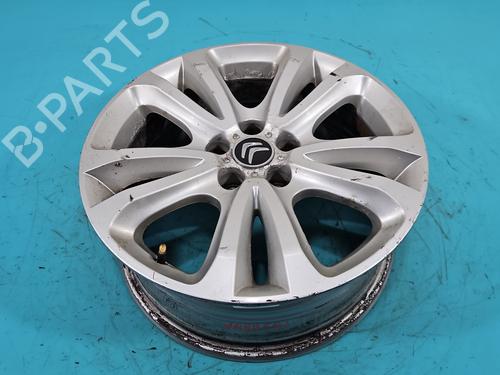 Used Rim Rim 38139104 38139104