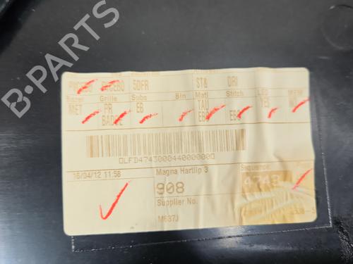 Seats set LAND ROVER RANGE ROVER EVOQUE (L538) 2.0 4x4 | BP37860089C78 - Image 49