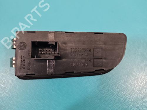 Switch FIAT GRANDE PUNTO (199_) 1.4 (199AXB1A) | BP37820405I30 - Image 4