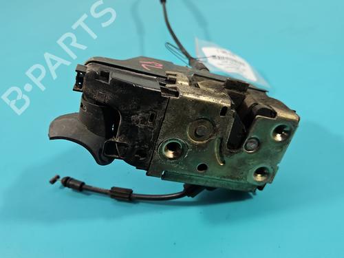 Front left lock NISSAN PRIMERA Hatchback (P12) 1.8 | BP37848063C98  - Image 11