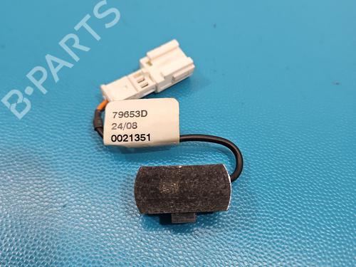 Electronic module CITROËN C5 III (RD_) 2.0 HDi (RDRHD8, RDRHDJ, RDRHR8, RDRHRJ) | BP37824149M83 - Image 2