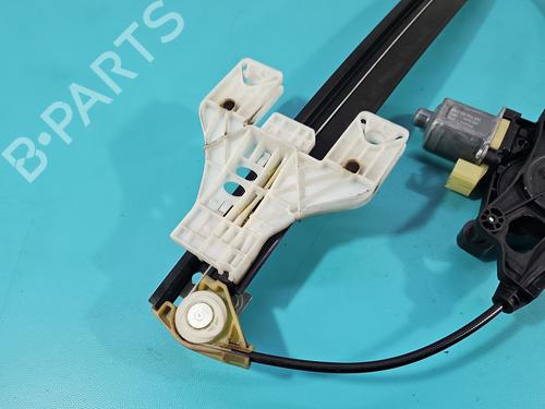 Rear right window mechanism AUDI A4 B9 (8W2, 8WC) 2.0 TFSI quattro | BP37828077C25 - Image 2