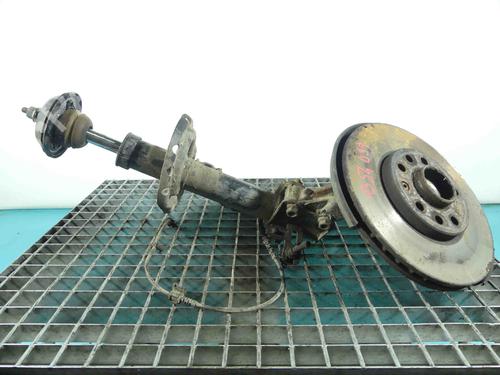 Used Left front shock absorber Left front shock absorber 38115577 38115577