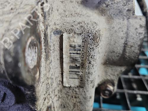 Rear differential HONDA CR-V II (RD_) 2.2 CTDi (RD9) | BP38061623M24  - Image 21