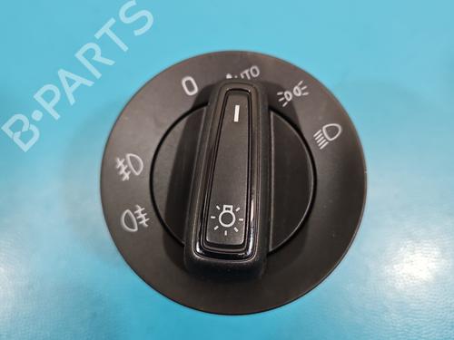 Headlight switch SKODA KODIAQ I (NS6, NS7, NV7) 2.0 TDI | BP37826397I24 - Image 2