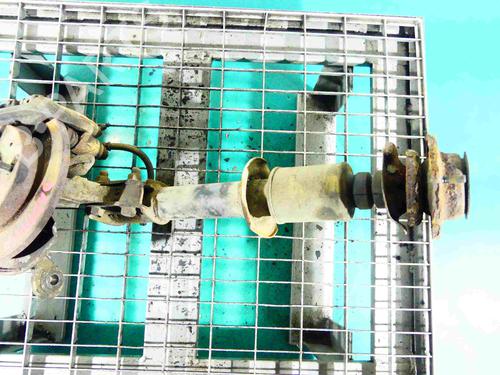 Used Left front shock absorber Left front shock absorber 37880441 37880441