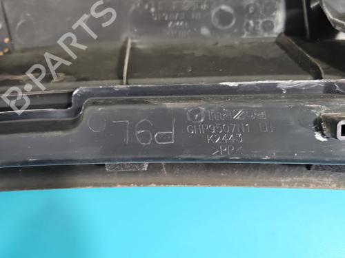 Scuttle panel MAZDA 6 Saloon (GJ, GL) 2.5 (GJ5FP, GL1032, GL1033) | BP38123869C110 - Image 10