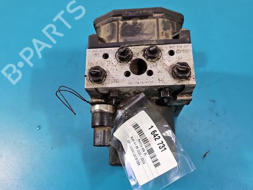 ABS pump AUDI A4 B6 (8E2) 2.0 | BP39912159M43 - Image 3
