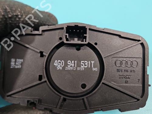 Headlight switch AUDI A6 Allroad C7 (4GH, 4GJ) 3.0 TDI quattro | BP38140768I24 - Image 4