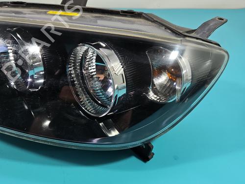 Left headlight MAZDA 2 (DY) 1.4 | BP38729321C28 - Image 2