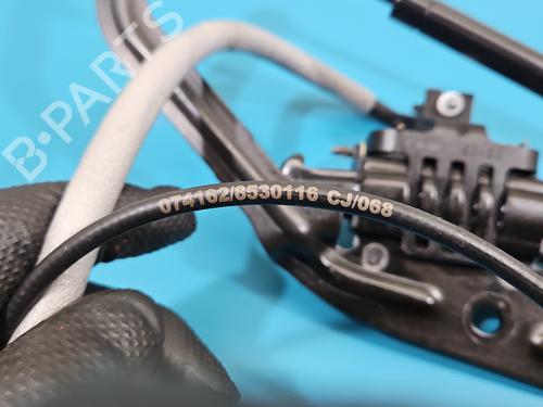 Cable BMW X3 (G01, F97, G08) iX3 | BP37821898E12 - Image 12