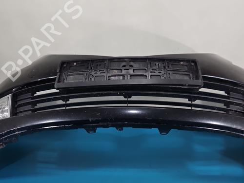 Front bumper MAZDA 6 Hatchback (GH) 2.2 MZR-CD (GH10) | BP37848124C7 - Image 27