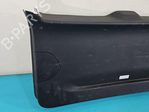 Boot lining BMW X3 (G01, F97, G08) iX3 | BP37821630I3 - Image 4