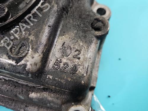 Oil sump SUBARU FORESTER (SJ_) 2.0 D AWD (SJD) | BP37817010M115 - Image 5