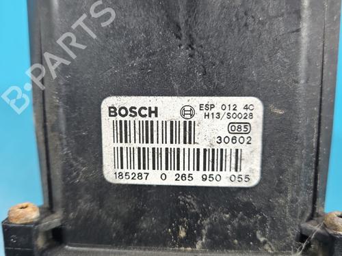 ABS pump VW PASSAT B5.5 (3B3) 1.8 T 20V | BP39471599M43 - Image 10