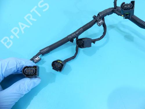 Wiring harness VOLVO V40 Hatchback (525) D2 | BP37891410E16 - Image 6