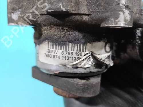 Steering pump BMW 5 Touring (E61) 525 i | BP38135009M99  - Image 8