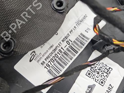 Høyre frontpanel VW PASSAT B8 (3G2, CB2) 2.0 TDI | BP38149840C59 - Image 10