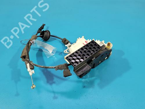 Used Front left lock Front left lock 38534297 38534297