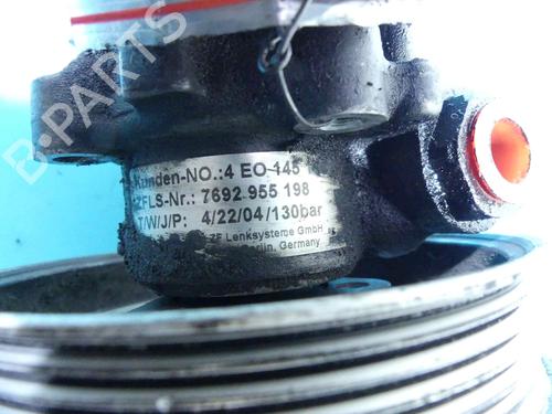 Steering pump AUDI A8 D3 (4E2, 4E8) | BP37893020M99 - Image 6