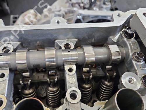 Engine HYUNDAI TUCSON (NX4E, NX4A) | BP39139996M1 - Image 4