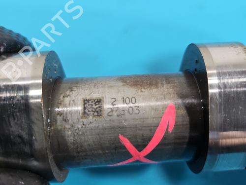 Pulley MERCEDES-BENZ M-CLASS (W166) ML 350 4-matic (166.057) | BP40460899M122 - Image 9