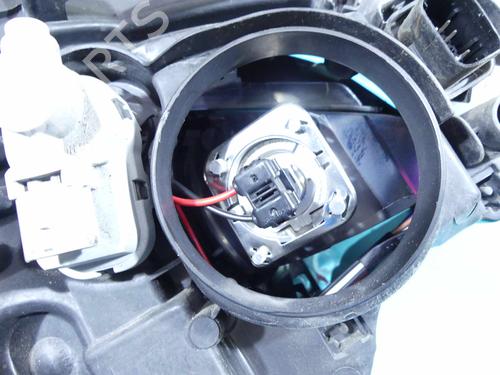 Left headlight PEUGEOT 508 I (8D_) 2.0 HDi | BP37893673C28 - Image 5