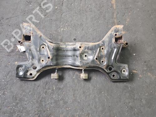Subframe SKODA FABIA II (542) 1.6 TDI | BP38124718M9 - Image 4