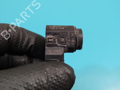 Electronic sensor HYUNDAI i40 I CW (VF) 1.7 CRDi | BP38127624M84 - Image 8
