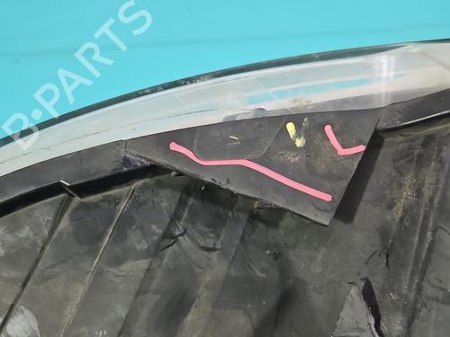 Left headlight RENAULT MASTER III Van (FV) 2.3 dCi 165 FWD (FV0P, FV0U, FV11, FV12, FV1E) | BP38150022C28  - Image 9