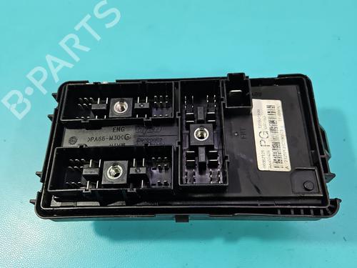 Engine control unit (ECU) CHEVROLET AVEO / KALOS Hatchback (T250, T255) | BP37828257M57 - Image 7