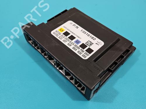 Used Comfort control module Comfort control module 37810262 37810262