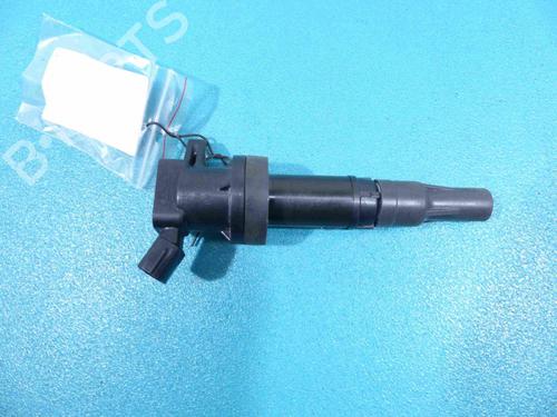 Ignition coil HYUNDAI i30 (PDE, PD, PDEN) 1.4 MPI | BP38153558M94 - Image 2