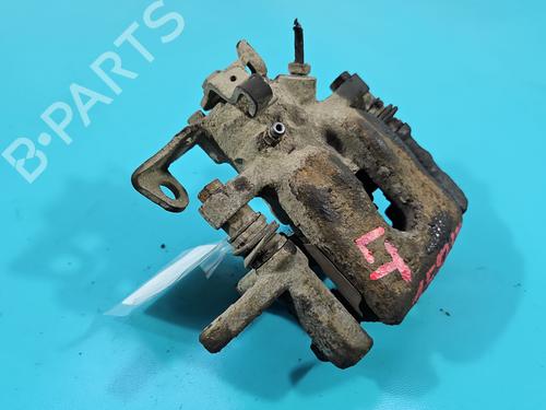 Left rear brake caliper RENAULT KANGOO Express (FW0/1_) 1.5 dCi 90 (FW0G, FW05, FW08, FW11) | BP37852275M107 - Image 2