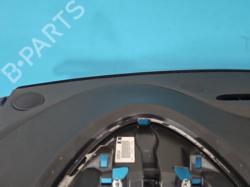 Dashboard RENAULT CLIO IV (BH_) 1.2 16V | BP37831076C46 - Image 13
